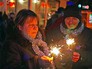 Жители Крыма празднуют Новый год Жители Крыма празднуют Новый год