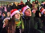 Жители Крыма празднуют Новый год Жители Крыма празднуют Новый год