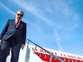 Президент Турции Реджеп Тайип Эрдоган Президент Турции Реджеп Тайип Эрдоган