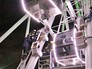 Эвакуации людей с застрявшего колеса обозрения во Владимире Эвакуации людей с застрявшего колеса обозрения во Владимире