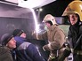 Эвакуации людей с застрявшего колеса обозрения во Владимире Эвакуации людей с застрявшего колеса обозрения во Владимире
