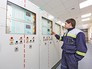 Работа предприятия "Крымэнерго" Работа предприятия "Крымэнерго"