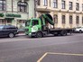 Эвакуатор на улице Москвы Эвакуатор на улице Москвы