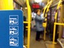 Проездной на наземный общественный транспорт Проездной на наземный общественный транспорт
