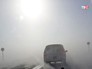 Снежная буря на трассе Снежная буря на трассе