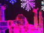 Экспозиция ледяных скульптур Экспозиция ледяных скульптур