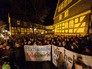 Акция протеста в Германии Акция протеста в Германии