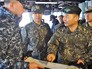Военнослужащие армии США и Южной Кореи Военнослужащие армии США и Южной Кореи