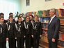 Сергей Собянин на открытии школы-новостройки в районе Северный Сергей Собянин на открытии школы-новостройки в районе Северный