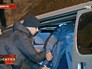 Подозреваемый в убийстве четверых человек Подозреваемый в убийстве четверых человек