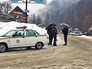 Полиция Украины на месте происшествия Полиция Украины на месте происшествия