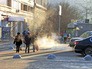 Морозная погода Морозная погода