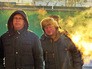 Морозная погода Морозная погода