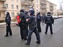 Спецоперация полиции Германии Спецоперация полиции Германии