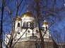 Храм Христа Спасителя Храм Христа Спасителя