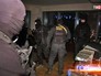 Спецназ ФСКН проводит обыск Спецназ ФСКН проводит обыск