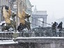 Зимний Санкт-Петербург Зимний Санкт-Петербург