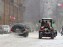 Последствия снегопада Последствия снегопада