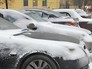 Последствия снегопада Последствия снегопада