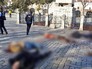 Последствия взрыва в Стамбуле Последствия взрыва в Стамбуле