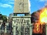 Взрыв в Стамбуле Взрыв в Стамбуле