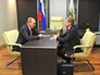 Президент России Владимир Путин и гендиректор компании "Аэрофлот – Российские авиалинии" Виталий Савельев Президент России Владимир Путин и гендиректор компании "Аэрофлот – Российские авиалинии" Виталий Савельев