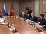 Заседание президиума правительства Москвы Заседание президиума правительства Москвы
