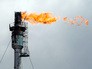 Газовый факел Газовый факел
