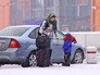 Снегопад Снегопад