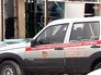 Аварийно-восстановительная служба на месте взрыва газа Аварийно-восстановительная служба на месте взрыва газа