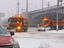 Снегоуборочная техника Снегоуборочная техника