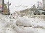 Последствия снегопада в Санкт-Петербурге Последствия снегопада в Санкт-Петербурге