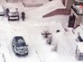 Последствия снегопада Последствия снегопада