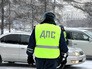 Инспекторы ДПС Инспекторы ДПС