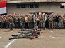 Тренировочный лагерь народной армии Сирии Тренировочный лагерь народной армии Сирии