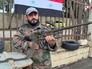 Набор в народную армию Сирии Набор в народную армию Сирии