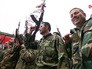 Народная армия Сирии Народная армия Сирии
