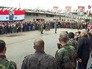 Набор в народную армию Сирии Набор в народную армию Сирии