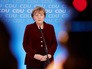 Канцлер Германии Ангела Меркель Канцлер Германии Ангела Меркель