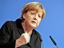 Канцлер Германии Ангела Меркель Канцлер Германии Ангела Меркель