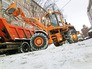 Снегоуборочная техника Снегоуборочная техника