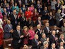 Заседание Конгресса США Заседание Конгресса США
