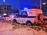 Полиция Хабаровска на месте происшествия Полиция Хабаровска на месте происшествия