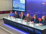 Подготовка к фестивалю "Первозданная Россия" Подготовка к фестивалю "Первозданная Россия"