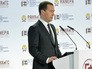 Премьер-министр России Дмитрий Медведев Премьер-министр России Дмитрий Медведев