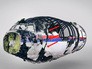 3D-модель фюзеляжа малайзийского Boeing 777 Советом по нацбезопасности Нидерландов 3D-модель фюзеляжа малайзийского Boeing 777 Советом по нацбезопасности Нидерландов