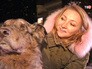 Найденная собака Найденная собака