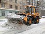Снегоуборочная техника Снегоуборочная техника