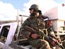 Бойцы армии Сирии Бойцы армии Сирии