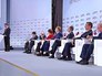 Дмитрий Медведев выступает на Гайдаровском форуме Дмитрий Медведев выступает на Гайдаровском форуме